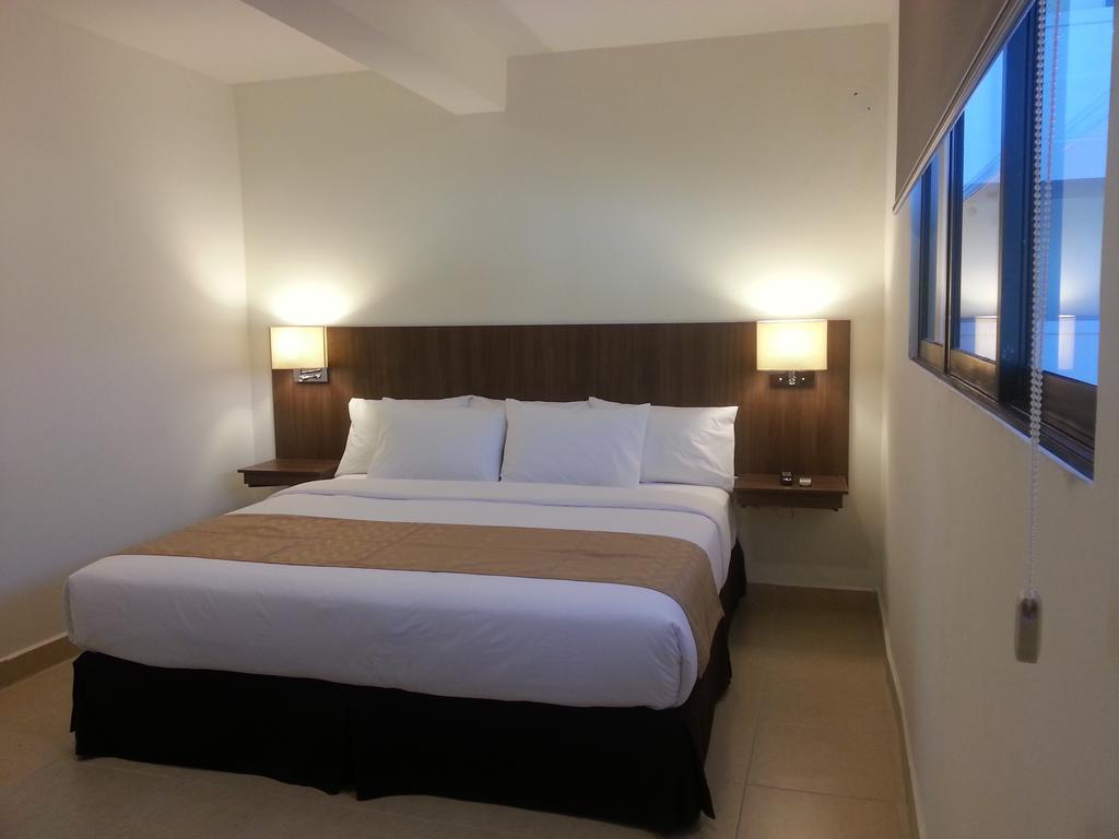 Buenavista Place Hotel Bahia de Caraquez Zimmer foto
